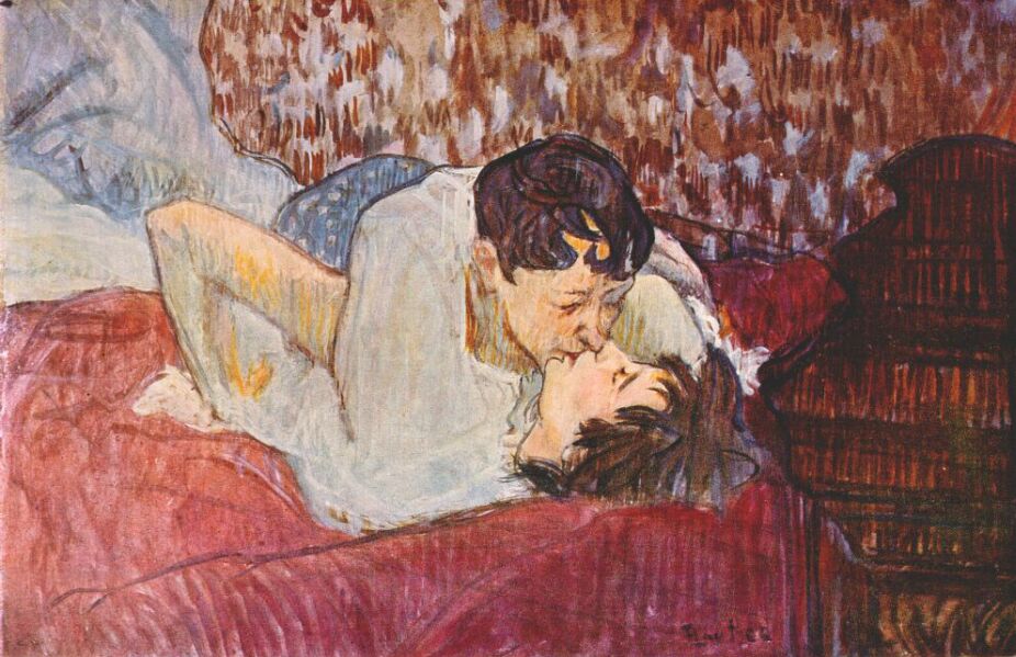 L’Amore è una Terapia